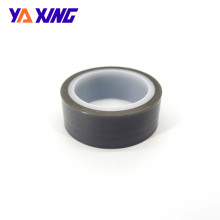 PTFE Tape with Pressure Sensitive Silicone Adhesive